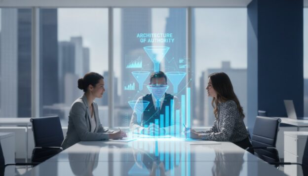 B2B Demand Generation Agency: The Assertive Guide to Market Dominance in 2026