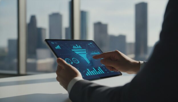 B2B Lead Generation Houston: The Assertive Buying Guide for 2026 Market Dominance