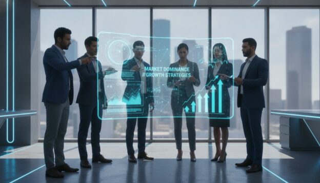 B2B Marketing Agency Houston: The Assertive Guide to Branding and Market Dominance in 2026
