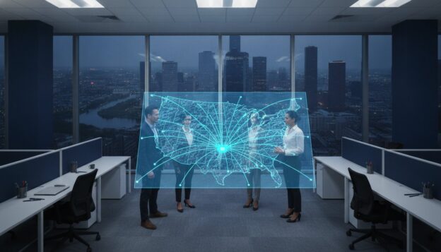 B2B PPC Agency Houston: The Assertive Blueprint for National Market Dominance in 2026
