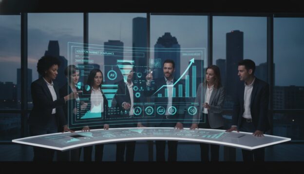 Conversion Rate Optimization Houston: The Assertive Blueprint for 2026 Market Dominance