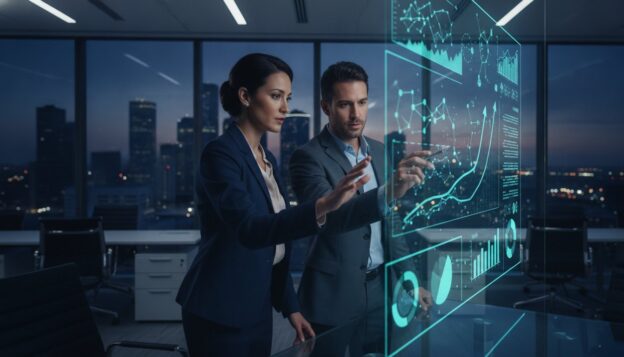 Houston SEO for Small Business: The Assertive Blueprint for Market Dominance in 2026