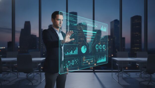 PPC Management Houston: The Assertive Blueprint for Market Dominance in 2026