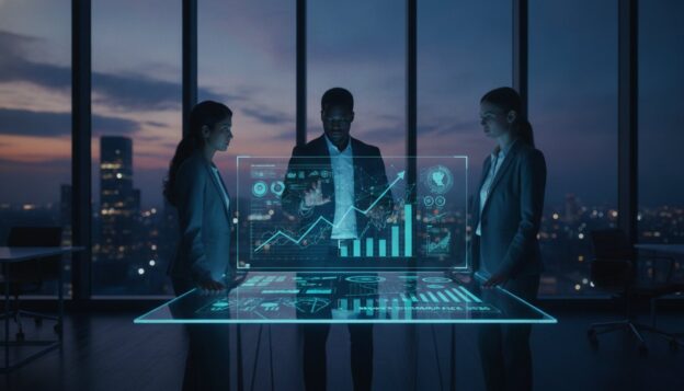 What is a B2B Digital Agency? The Assertive Guide to Market Dominance in 2026